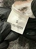 Unbranded 100% Polyester Animal Print Ivory Jacket Size S - photo 6