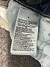 Old Navy Solid Blue Jeans Size 10 - photo 8