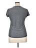 Kyodan Gray Active T-Shirt Size XL - photo 2