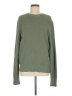 Rag & Bone Green Pullover Sweater Size M - photo 1