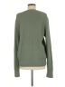 Rag & Bone Green Pullover Sweater Size M - photo 2