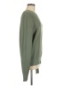 Rag & Bone Green Pullover Sweater Size M - photo 4