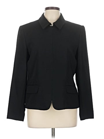 Style&Co Blazer (view 1)