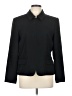 Style&Co 100% Polyester Black Blazer Size 10 - photo 1