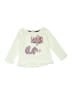 Colette Lilly Ivory Sweatshirt 9-12 MO / 12 MO - photo 1