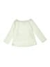 Colette Lilly Ivory Sweatshirt 9-12 MO / 12 MO - photo 2