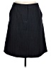 Apostrophe Stripes Black Formal Skirt Size 6 - photo 1