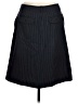 Apostrophe Stripes Black Formal Skirt Size 6 - photo 2