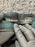 Talbots Argyle Green Casual Pants Size 8 - photo 7
