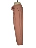 Topshop 100% Polyester Brown Casual Pants Size 8 - photo 5