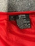 Kasper A.S.L. Solid Red Formal Skirt Size 4 (petite) - photo 4