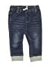 Cat & Jack Solid Blue Jeans Size 6-9 mo - photo 1
