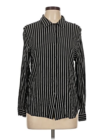 grand & greene Long Sleeve Blouse (view 1)