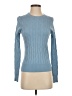 Cielo Blue Pullover Sweater Size S - photo 1