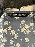 Shein Blue Casual Dress Size 2 - photo 4