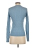 Cielo Blue Pullover Sweater Size S - photo 2