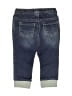Cat & Jack Solid Blue Jeans Size 6-9 mo - photo 2