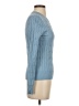 Cielo Blue Pullover Sweater Size S - photo 4