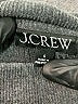 J.Crew Gray Turtleneck Sweater Size S - photo 7