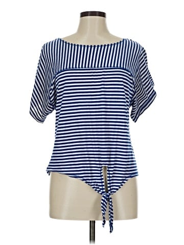 metaphor Short Sleeve T-Shirt (view 1)