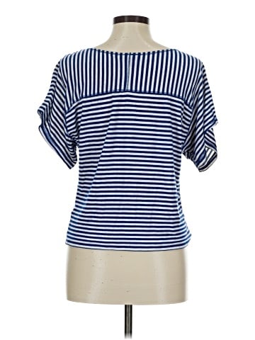 metaphor Short Sleeve T-Shirt (view 2)