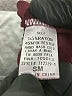 Assorted Brands Burgundy Long Sleeve Blouse Size S - photo 8