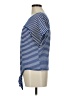 metaphor Blue Short Sleeve T-Shirt Size M - photo 5