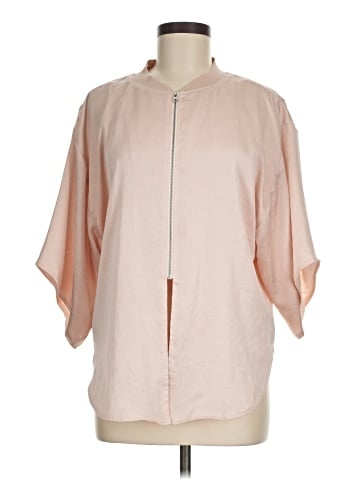 Hei Hei Raincoat (view 1)