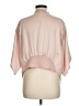 Hei Hei Pink Raincoat Size M - photo 2