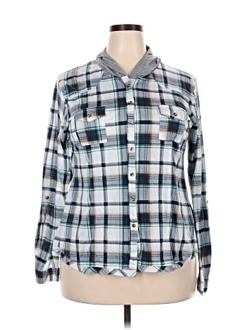 Daytrip Long Sleeve Blouse (view 1)