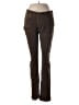 CAbi Brown Jeans Size 6 - photo 1