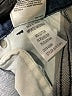 AGOLDE Hearts Blue Jeans Size 26 waist - photo 5