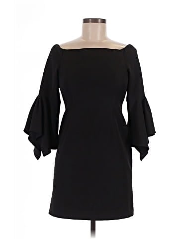 Milly 3/4 Sleeve Top (view 1)