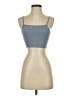 Fabletics Blue Tank Top Size XS (estimated) - photo 1
