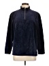 Liz Claiborne Blue Pullover Sweater Size L - photo 1