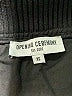 Opening Ceremony 100% Cotton Black Jacket Size XS - photo 6