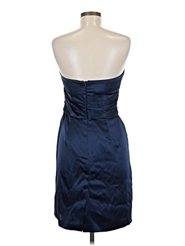 David's Bridal Cocktail Dress (view 2)