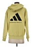 Adidas Yellow Sweatshirt Size XXS - photo 2