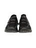 Assorted Brands Black Sneakers Size 6 - photo 2