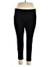Counterparts Solid Black Active Pants Size XL - photo 1