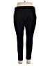 Counterparts Solid Black Active Pants Size XL - photo 2
