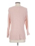 Ann Taylor LOFT Pink Pullover Sweater Size S - photo 2