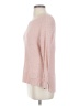 Ann Taylor LOFT Pink Pullover Sweater Size S - photo 5
