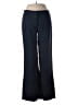 Eileen Fisher Blue Casual Pants Size 2 - photo 1