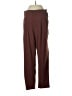 Athleta Brown Casual Pants Size 4 - photo 1