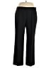 Le Suit Black Dress Pants Size 14 - photo 1