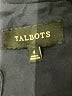 Talbots Blue Jacket Size 4 - photo 6