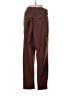 Athleta Brown Casual Pants Size 4 - photo 2