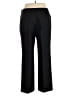 Le Suit Black Dress Pants Size 14 - photo 2