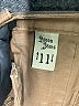 Spoon Jeans Brown Khakis Size 11 - photo 7